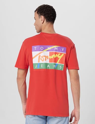 Image of Tommy Hilfiger Men T-Shirt