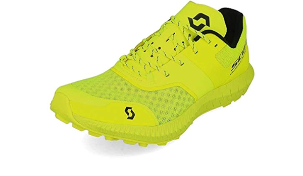 Amazon | [スコット] キナバリーRC2.0 Kinabalu RC2.0 イエロー 26