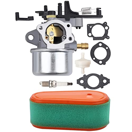 Carburateur 591137 Briggs Stratton pour une tonte facile HU775h
