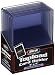 BCW Thick 138PT Card Top Load Holder (Pack of 10), 3 x 4