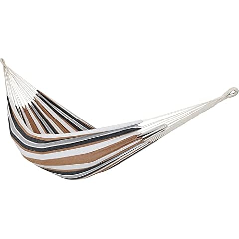 Sunnydaze Double Cotton Hammock Cover