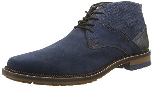 Bugatti 311205321400, Stivali Desert Boots Uomo