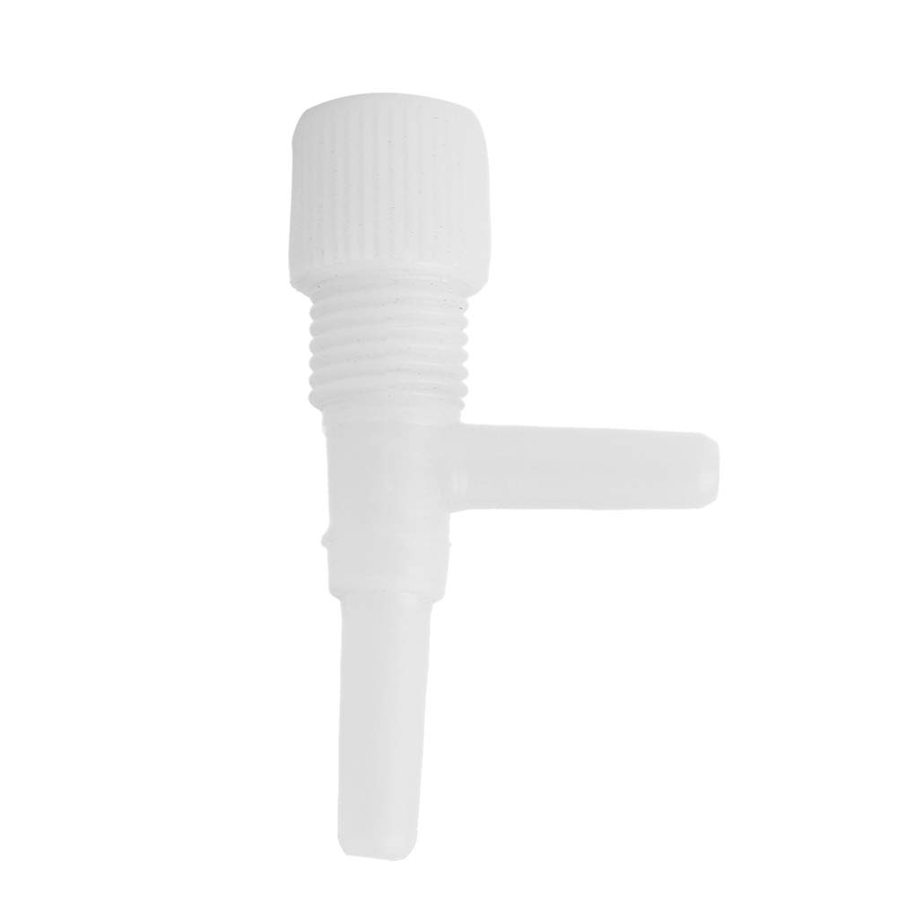 Akozon Bird Circle Rope Perch Stand Swing Chewing Ornaments A Colorful Accessory For Birdcages Large For Home (White)