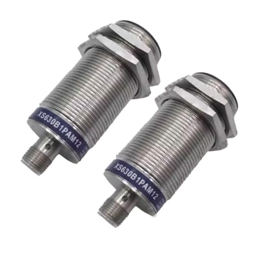 Capteur XS630B1NBM12 pour résoudre les erreurs de tri machine