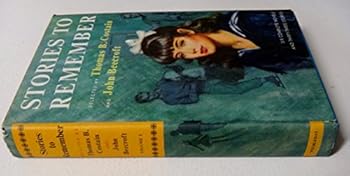 Hardcover Stories to Remember (Two Volumes) Book