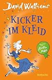 Kicker im Kleid