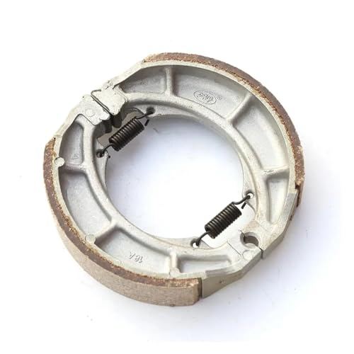 I[goCtgAu[LpbhhV[hu[LV[GZ125HS GZ 125 GZ150-A GZ 150 125cc 150ccp(Rear Brake Shoes)