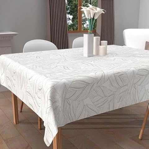 Nappe Anti-tâches 180x180 cm Venus Cover