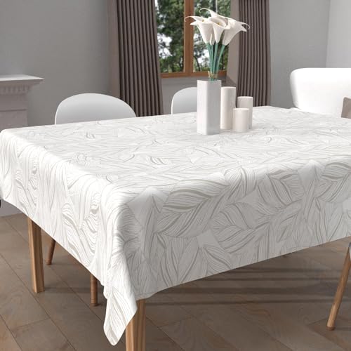 Soleil d'ocre, Venus - Mantel Antimanchas (180 x 180 cm)