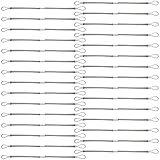 BITOTU Whip Stop Hose Restraint/Whip Check/Hose to Hose/Safety/Hydraulic/Pressure/OSHA/Hose 1/8