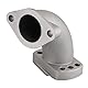 GOOFIT 26mm Ansaugrohr Ersatz für YX GPX 150cc 155cc 160cc Motor