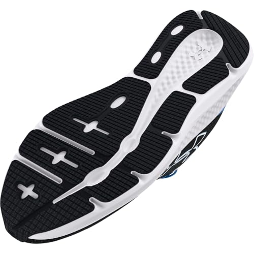 Image of Under Armour Women's Charged Pursuit 3 Big Logo Running Shoes