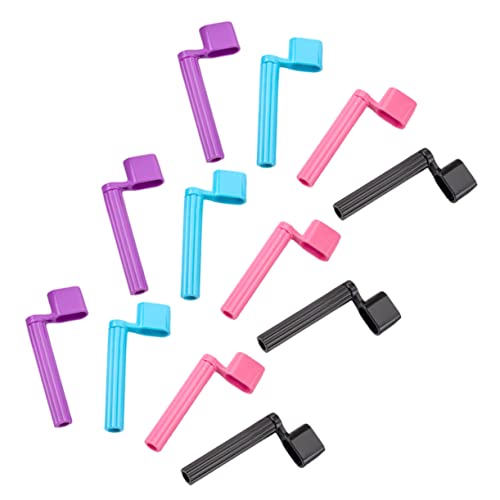 BESTonZON Guitar Peg Winder String Winder Tool Easy String Change Kit for Acoustic Electric Guitars