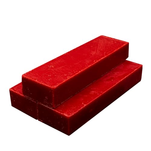 Blended Waxes 3-Block Pack