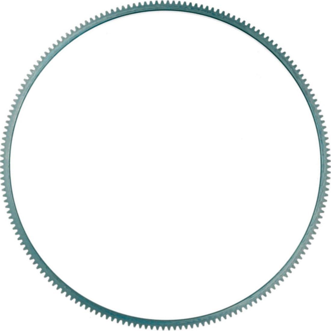 Clutch Flywheel Ring Gear Replacement D7TZ6384A for Ford F-250 1977 1978 1979 1980 1981 1982 1983 1984 1985 1986 1987 1988 1989 1990 1991 1992 1993 1994 1995 1996 1 Pcs