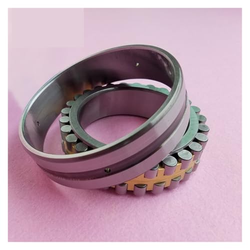 Roulement NN3005K SP double rangée pour éliminer le jeu de broche