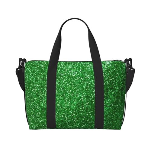 Sac de voyage léger à paillettes pour vos sorties quotidiennes et week-ends