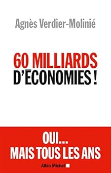 Paperback 60 Milliards d'économies ! [French] Book