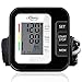 Tensiomètre Bras Electronique - Tensiomètre Intelligent Professionnel, Détection de Pulsations Cardiaques Irrégulières, Grand écran LCD, mode double utilisateur, 240 mémoires, Certifié CE/FDA