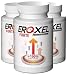 Produktbild Eroxel Forte 180 Kapseln (3X60 Kapseln) - 3er Pack