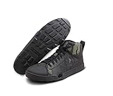 Altama OTB Maritime Assault Fin Friendly Mid Cut Operators Boots (Size 10, W, Black Multicam)