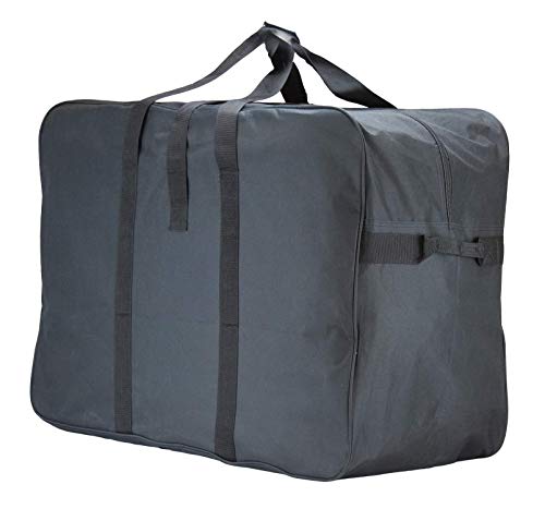 Cargo Bag(28” x 20” x 14”) (28-inch) Large Storage Duffle Bag with with Zippers and Handles,Duffle Bag for Travel4