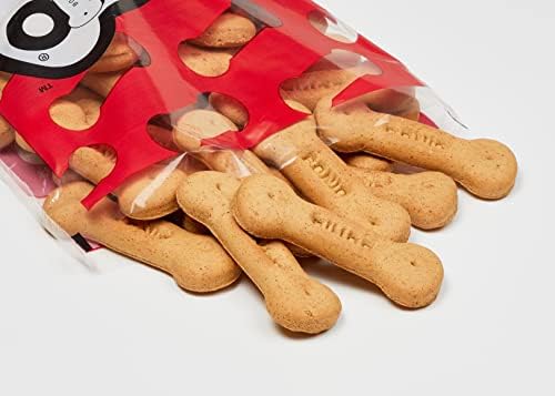 Bonio Adult Dog Biscuits Original 1 x 12.5kg Pack