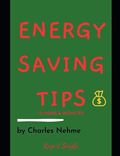 Energy saving Tips Energy saving Tips