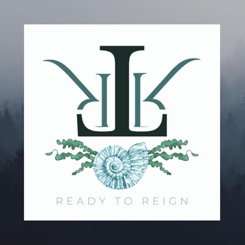 Ready To Reign cover art