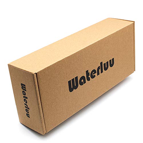 Waterluu Wet & Dry Sandpapers,42 Pack 120 To 3000 Assorted Grit Sandpapers With Sanding Block Sander,9X3.6 Inch Sanding Sheets For Wood Furniture Finishing Glass Metal Sanding Automotive Polish. #TOP5