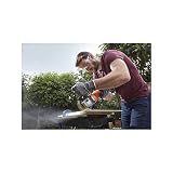 BLACK+DECKER B07N17F4BL lato 2
