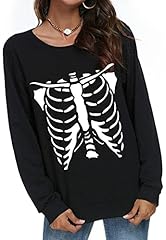 C-funny Skeleton/Black
