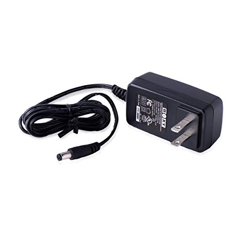 Fancy Brick AC Power Adapter