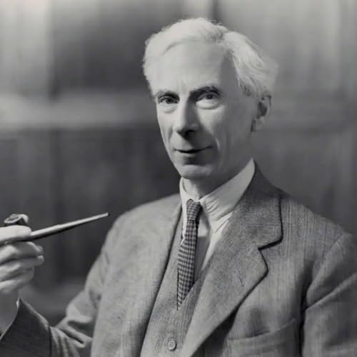 Il Tempo Ritrovato - Bertrand Russell