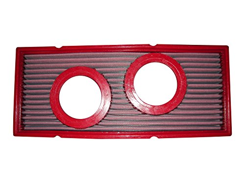 Filtre à air BMC fM493/20 sport multicolore de remplacement automobile