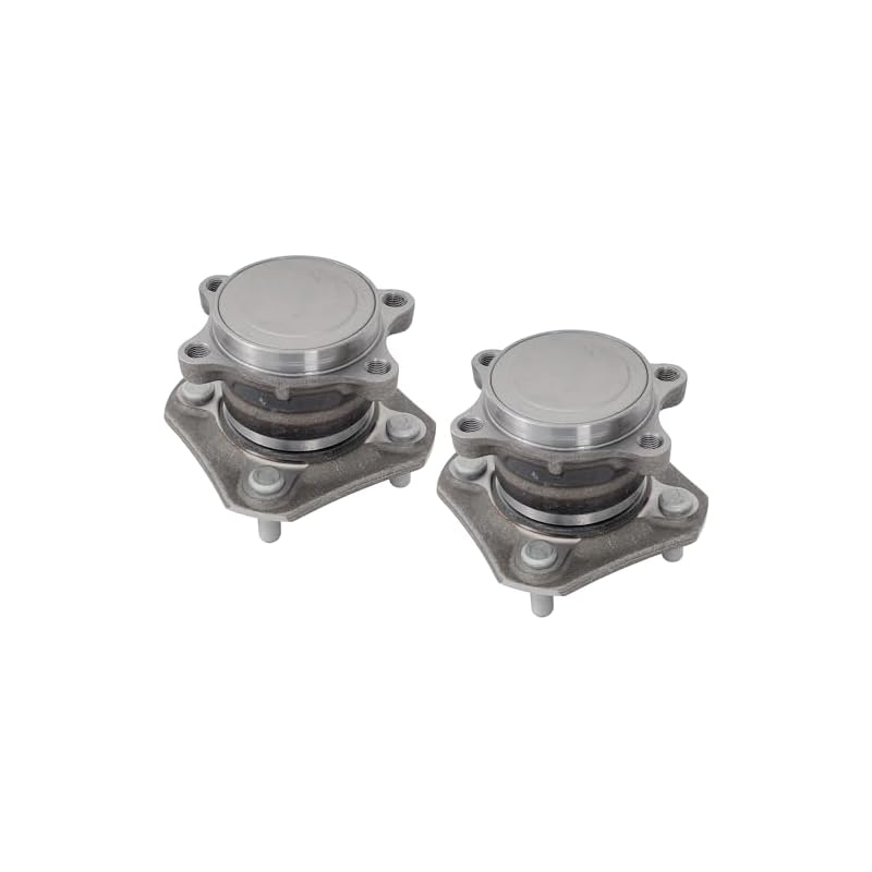 Set-Of-2-Wheel-Hubs-Rear-Driver-Passenger-Side-Left-Right-For-Sentra-Pair 41fw jsk8cl. sl500 . ss800