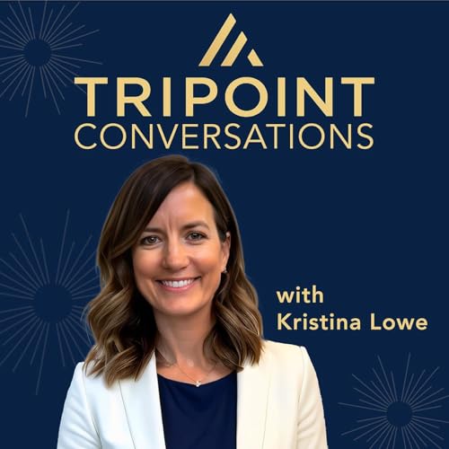 Tripoint Coversations cover art