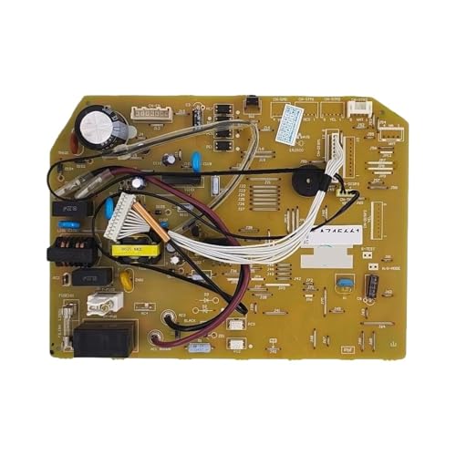 Air Conditioner Control Board, Compatible con placa de ordenador de aire acondicionado Panasonic, accesorios de circuito A745661