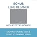 Wide Angle Macro Lens for Sony Alpha DSLR A230 A390 A100 A300 A330 A350 A500 A550 HD