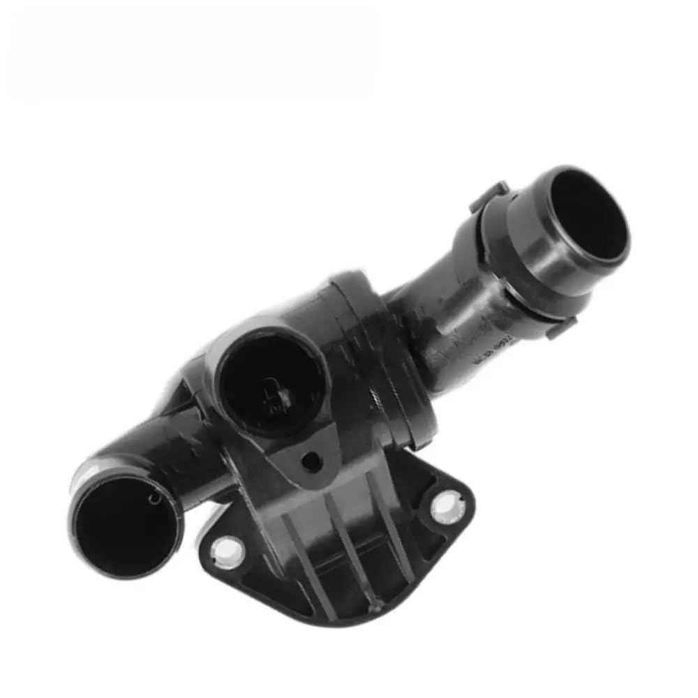 Termostat płynu chłodzącego silnika Do Audi SEAT 2004-2009