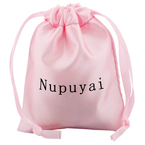 Estatua de Buda tallada a mano en cuarzo rosa 1.9 pulg miniatura 6