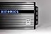 Hifonics ZTH-1625.5D Zeus Theta Compact Five Channel Car Audio Amplifier (Silver) – Class D Amp, 1600-Watt, Onboard Electronic Crossover, Built-in Bass Control, Bridgeable, Bass Remote Included