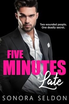 Paperback Five Minutes Late: A Billionaire Romance Book