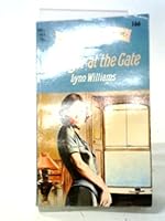 Candlelight Romance  - Stranger at the Gate #166 B0014NPTZS Book Cover
