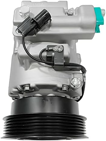 Miniatura 2 de KNT0712 New AC Compressor AEH371 Fits for Kia Forte Koup 20L 24L 2010 2011 2012 2013 CO 11090C 157371 158371 4716024 5512708 6512708 7512708