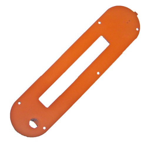 OEM 080035003093 Replacement for Ridgid Table Saw Dado Throat