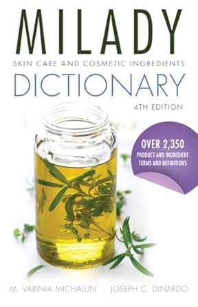 Tailblazers Pet Ingredient Dictionary