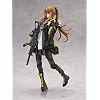 Aoshima Girls' Frontline: Ump9 1:7 Scale PVC Figure, Multicolor