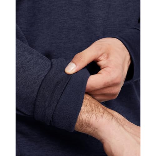 Image of Under Armour Men's Armour Fleece Twist Quarter Zipdisc