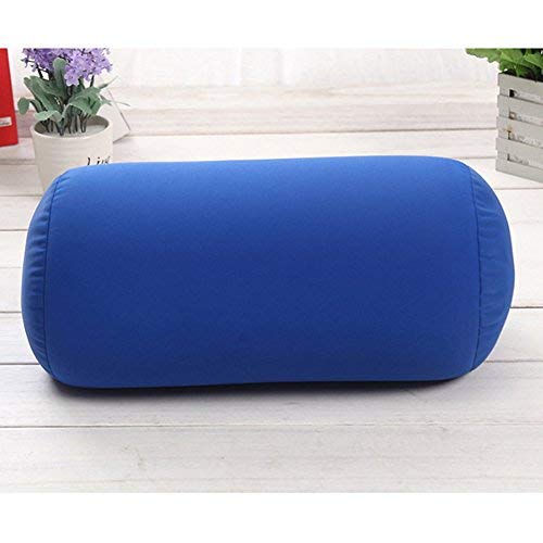 DAYNECETY micro cuscino lombare per collo, piedi